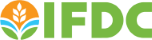 Logo IFDC